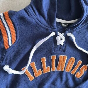 ILLINOIS hoodie